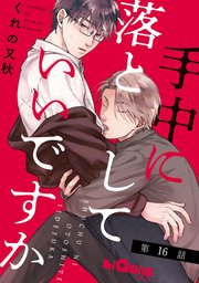 手中に落としていいですか 第16話