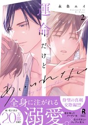 運命だけどあいいれない【単行本版】2（シーモア限定描き下ろし＆特典付き）