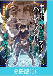 聖騎士の俺が好きになったヒロインが続々とアイツのハーレムメンバーになってしまうんだけど俺の何がいけないのか誰か教えてくれ！！
