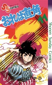 おれは直角 11