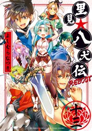 里見☆八犬伝ＲＥＢＯＯＴ 13