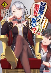 奴隷商人しか選択肢がないですよ？ ～ハーレム？ なにそれおいしいの？～ 3