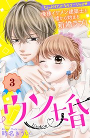 ウソ婚 分冊版（3）