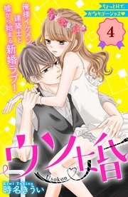 ウソ婚 分冊版（4）