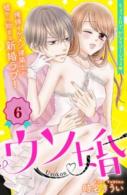 ウソ婚 分冊版（6）