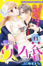 ウソ婚 分冊版（11）