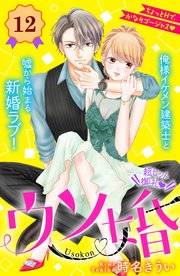 ウソ婚 分冊版（12）