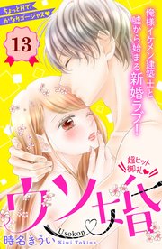 ウソ婚 分冊版（13）