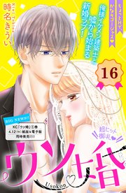 ウソ婚 分冊版（16）