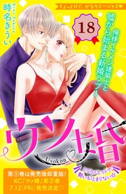 ウソ婚 分冊版（18）