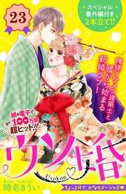ウソ婚 分冊版（23）