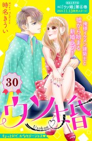 ウソ婚 分冊版（30）