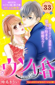 ウソ婚 分冊版（33）