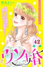 ウソ婚 分冊版（42）