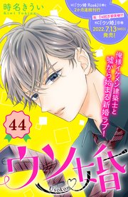 ウソ婚 分冊版（44）