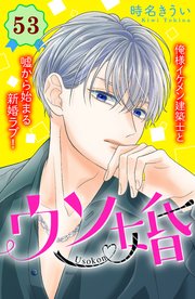 ウソ婚 分冊版（53）