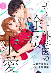 comic Berry’sエリート外科医の一途な求愛2巻