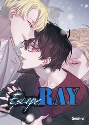 Escape， RAY～消えた彼と残された彼～【タテヨミ】3