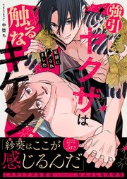 強引ヤクザは触るなキケン!～若頭にハメられました