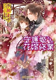 守護姫さまの花嫁修業