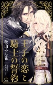 王子の恋と騎士の誓約【特別版】（イラスト付き）