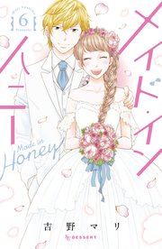 メイド・イン・ハニー（6）