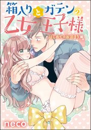 箱入り乙女とガテンの王子様（単話版） ～はじめてのお泊まり編～