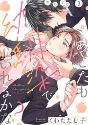 あしたも幼馴染でいれるかな？ more.3