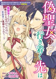偽聖女の行き着く先は