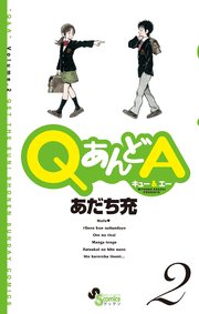 QあんどA 2