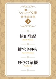シャレード文庫番外編ＳＳ集３