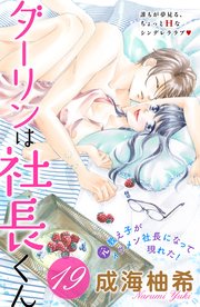 ダーリンは社長くん 分冊版（19）