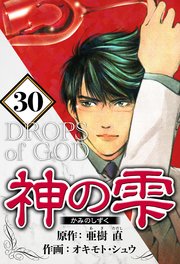 神の雫 30（ハーパーコリンズ・ジャパン×アルト出版）