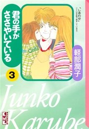 君の手がささやいている（3）