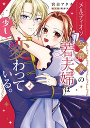 メルディオン公爵家の若夫婦は少し変わっている。（２）