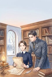 お見限りで結構ですのに、王立図書館司書の私を辺境伯様が放してくれません