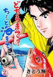 どちらまで？ちょっと海まで 2