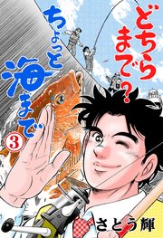 どちらまで？ちょっと海まで 3