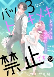 バツ3なのでトキメキ禁止です ［comic tint］ 分冊版（20）