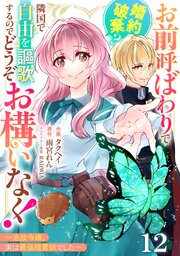 Berry’sFantasyお前呼ばわりで婚約破棄？隣国で自由を謳歌するのでどうぞお構いなく！～追放令嬢、実は最強精霊師でした～