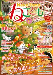 ねこともvol.41