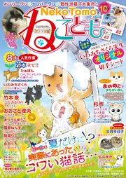 ねこともvol.57