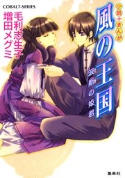 風の王国11 波斯の姫君