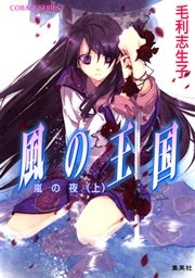 風の王国14 嵐の夜（上）