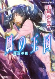 風の王国25 抱玉の臣