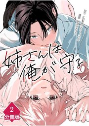 姉さんは俺が守る【分冊版】（2）