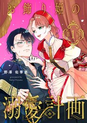 お飾り姫の溺愛計画