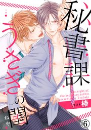 秘書課うさぎの閨(6)