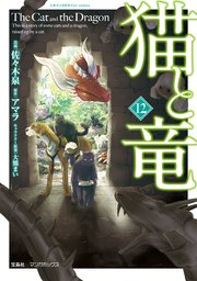 猫と竜 (12)