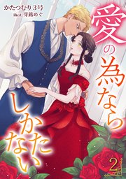 愛の為ならしかたない（2）